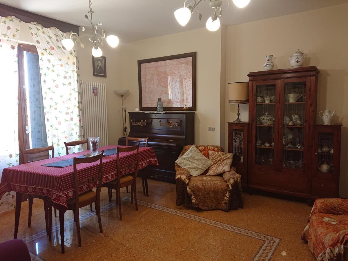 Casa Vacanze Piazza Apartment 2 Sant'Andrea di Conza Zewnętrze zdjęcie