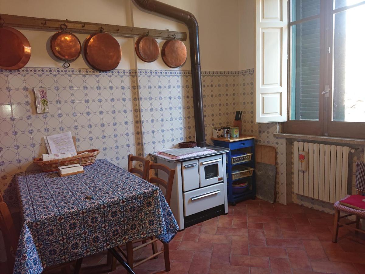 Casa Vacanze Piazza Apartment 2 Sant'Andrea di Conza Zewnętrze zdjęcie