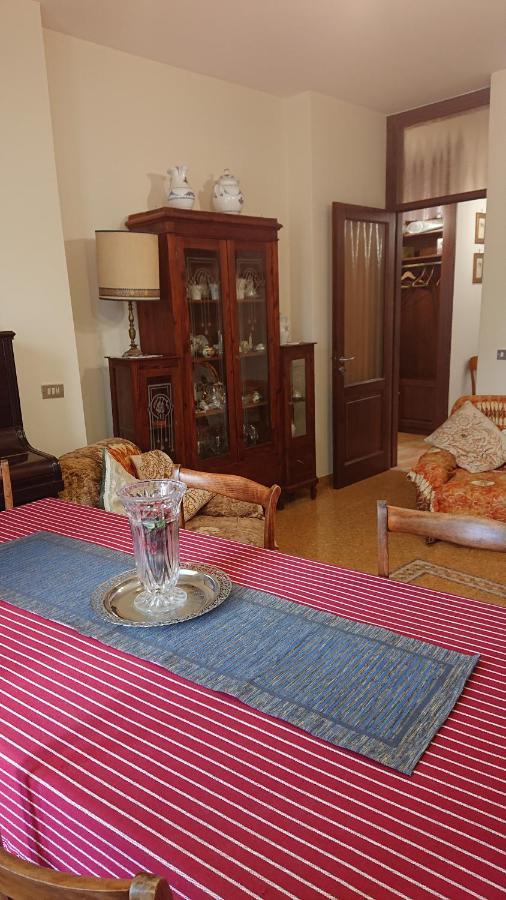 Casa Vacanze Piazza Apartment 2 Sant'Andrea di Conza Zewnętrze zdjęcie