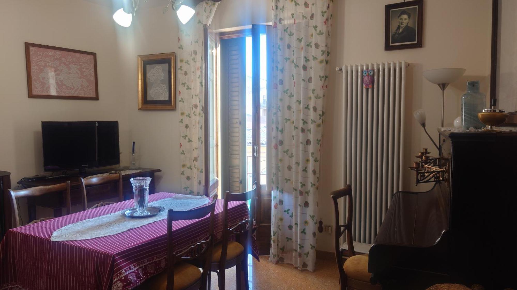 Casa Vacanze Piazza Apartment 2 Sant'Andrea di Conza Zewnętrze zdjęcie