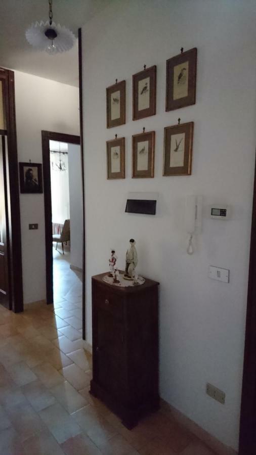 Casa Vacanze Piazza Apartment 2 Sant'Andrea di Conza Zewnętrze zdjęcie