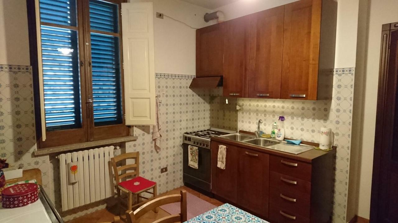 Casa Vacanze Piazza Apartment 2 Sant'Andrea di Conza Zewnętrze zdjęcie