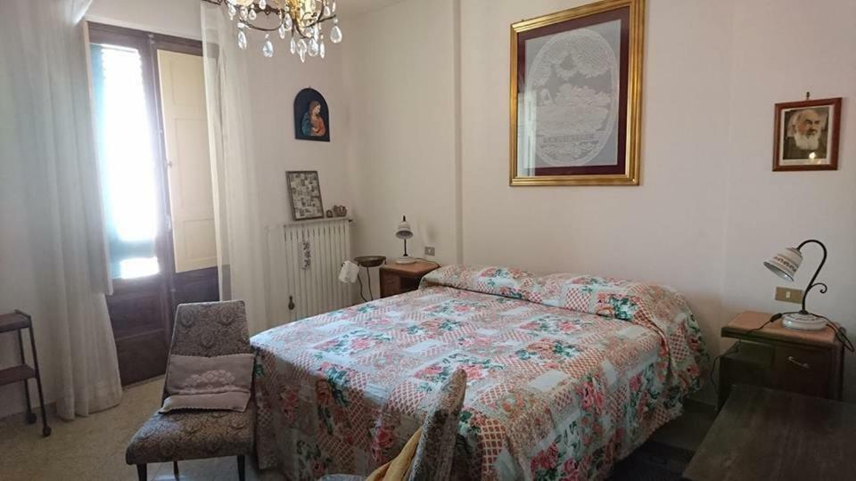 Casa Vacanze Piazza Apartment 2 Sant'Andrea di Conza Zewnętrze zdjęcie