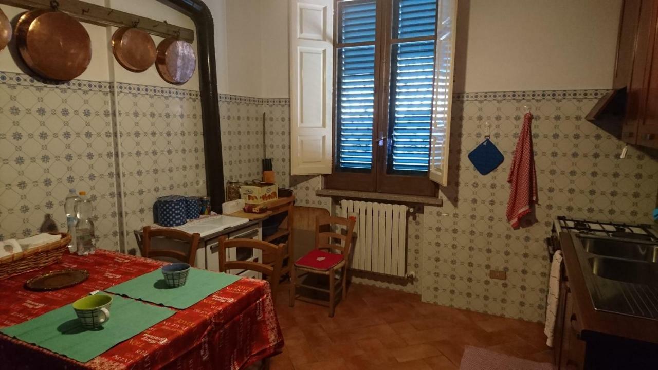 Casa Vacanze Piazza Apartment 2 Sant'Andrea di Conza Zewnętrze zdjęcie