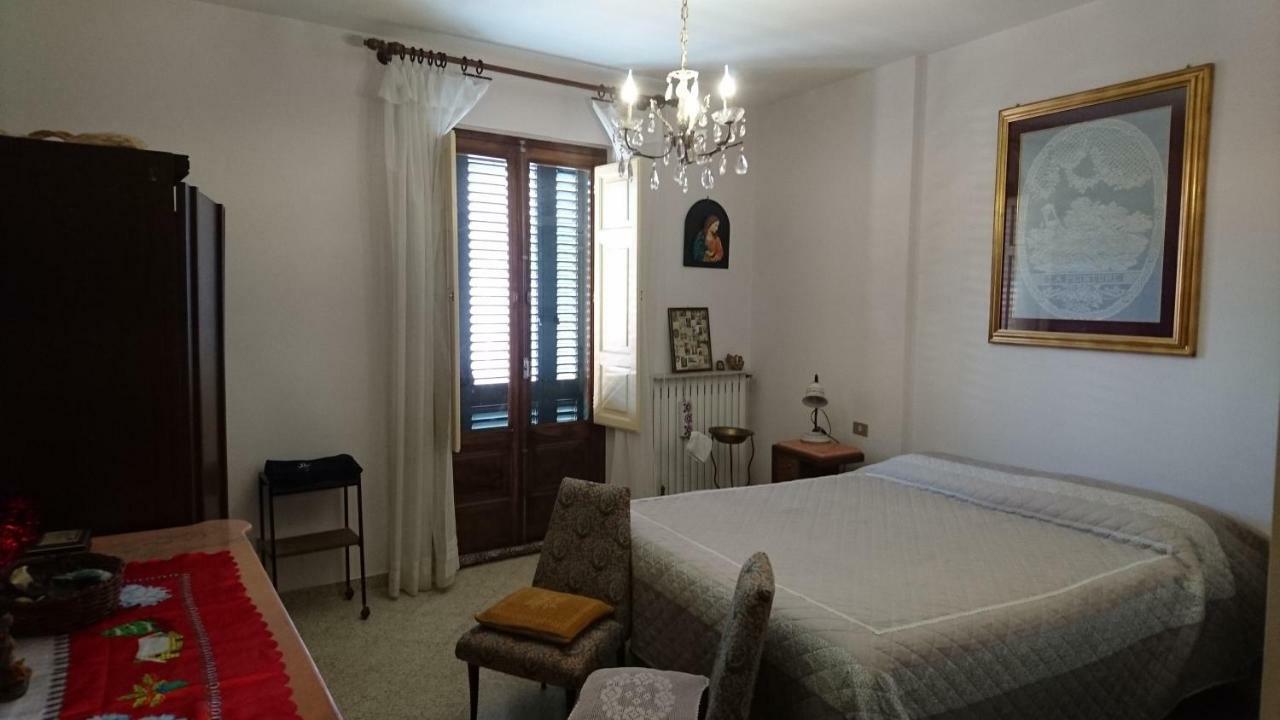 Casa Vacanze Piazza Apartment 2 Sant'Andrea di Conza Zewnętrze zdjęcie