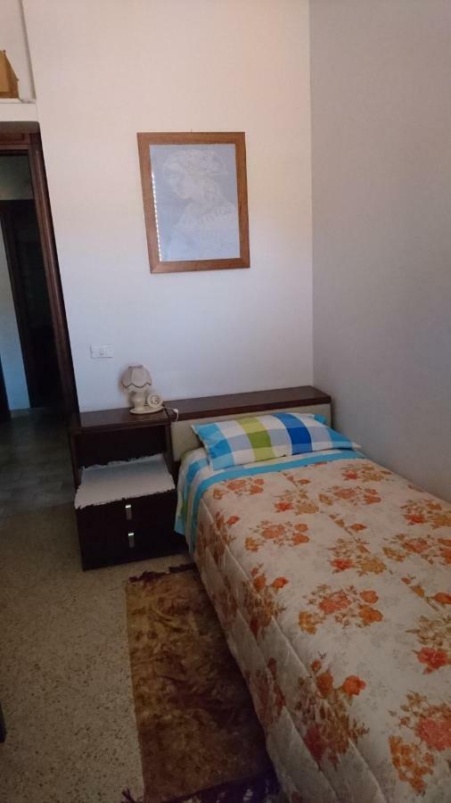 Casa Vacanze Piazza Apartment 2 Sant'Andrea di Conza Zewnętrze zdjęcie