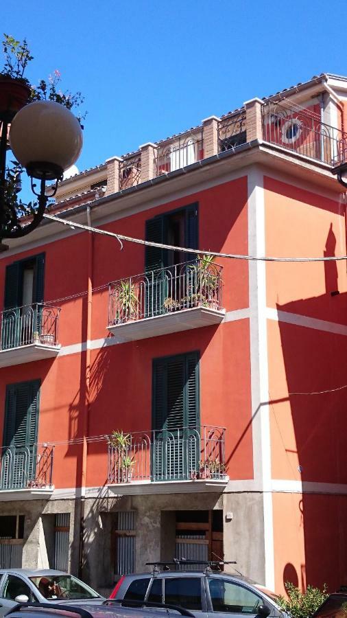 Casa Vacanze Piazza Apartment 2 Sant'Andrea di Conza Zewnętrze zdjęcie